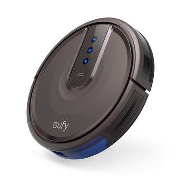 eufy Robvac 15T Robot Vacuum Auto Charging Robotic Vacuum with HEPA Filter